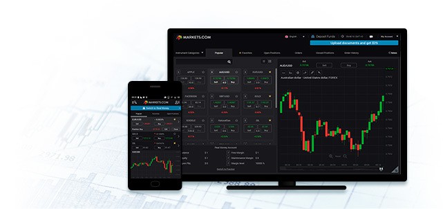 Stock trading app for mac