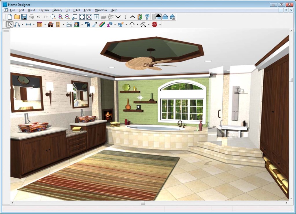 3d home design software free download