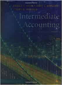 intermediate accounting 10 edition volume 2 terjemahan