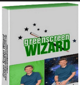 green screen wizard pro serial